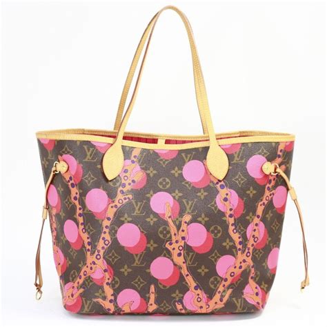 louis vuitton neverfull price india